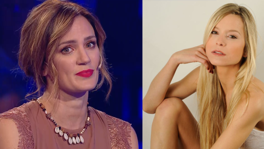 Paula Chaves reveló un secreto sobre su amiga Jazmín De Grazia: “Sueño con ella y siempre me dice que...”