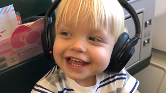 La canción favorita de Mirko que vuelve loco a Marley