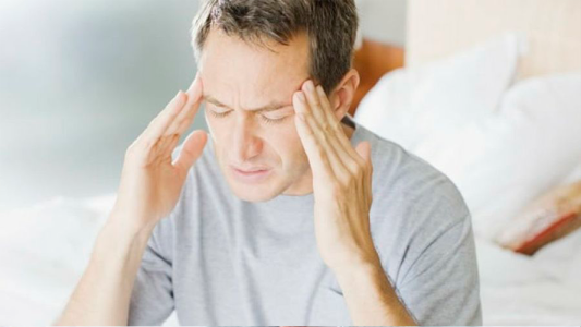 ¿Qué es la andropausia?