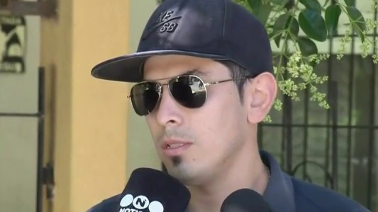 Tragedia en la ruta 2- Liberaron al chofer