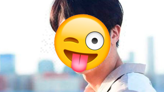 ¿Quién es el hombre más lindo del mundo?