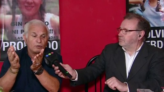 El asesino de 113 puñaladas será liberado