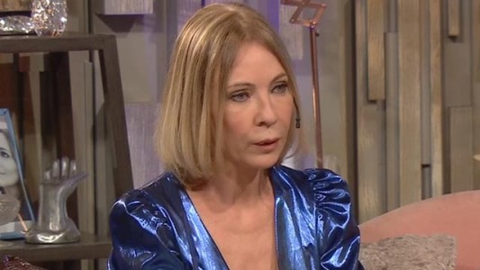 Inés Estévez: "Está cambiando mucho el tipo de hombre con el que me gustaría estar"