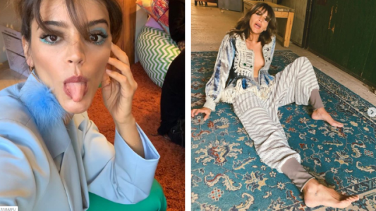 Dignity explicó por qué no quiere que la llamen más “Calu”