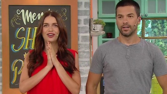 Zaira habló sobre el malentendido en redes