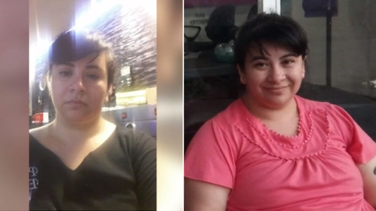 Extraña desaparición de una embarazada en un Hospital