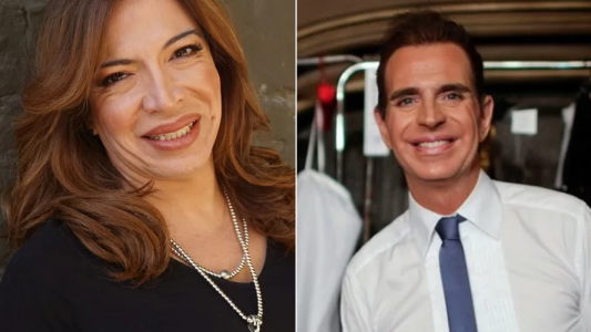 Lizy recuerda a Jorge Ibañez en el día de su cumpleaños