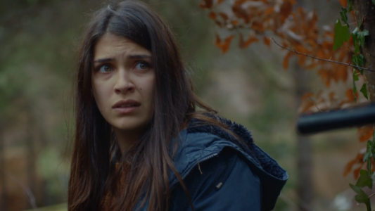 Eylül no podrá escapar de Kemal