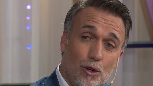 “Con Hernan Crespo no había ninguna Pica”