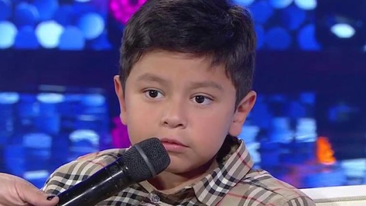 BOMBA: ¿Un Maradona de River?