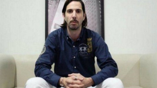 "Condenaron al "Gigoló"