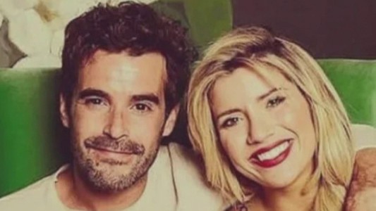 La polémica entre Nicolás Cabré y Laurita Fernández