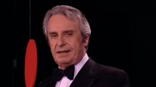 La recordada participación de Santiago Bal en Los Simuladores