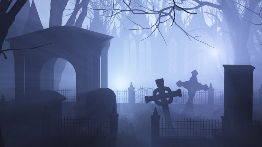 Una ciudad prohíbe a sus vecinos morir los fines de semana y días festivos