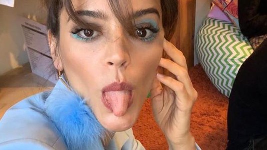 El baile de Dignty para expresar lo que siente