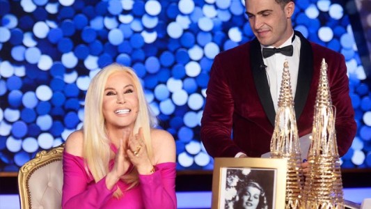 ¡Susana despide el año junto a La Abuela!