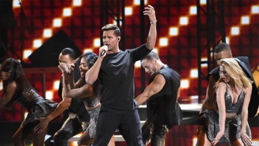 Ricky Martin en Argentina: ¿en qué lugar agregó un show?