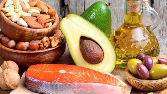 6 alimentos que reducen el colesterol