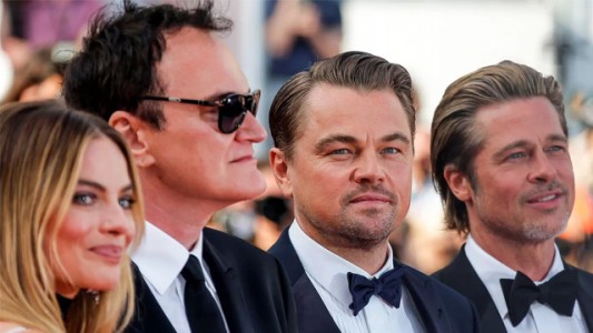 Quentin Tarantino confirmó cuál sería su nueva película