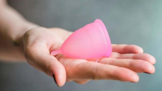 ¿Qué es la copa menstrual?