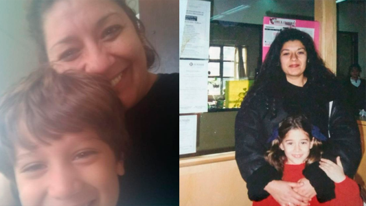 La emotiva carta de Jimena Barón a su niñera