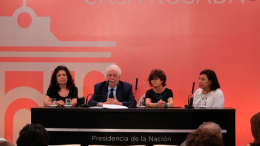 Entró en vigencia el nuevo protocolo de aborto no punible