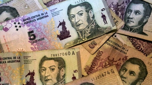 ¿Hasta cuándo se podrán usar los billetes de $5?