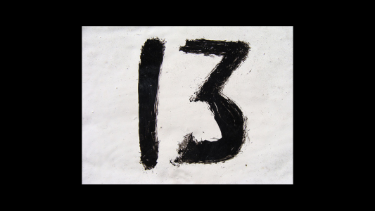 ¿Por qué el viernes 13 se considera un día de mala suerte?