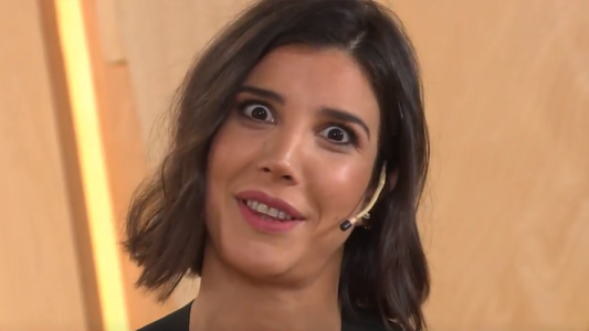 Los 3 lugares más exóticos en los que Andrea Rincón tuvo sexo