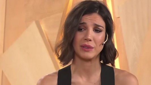 La relación violenta que vivió Andrea Rincón