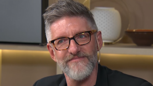 La increíble anécdota de cómo se conocieron Novaresio y Braulio