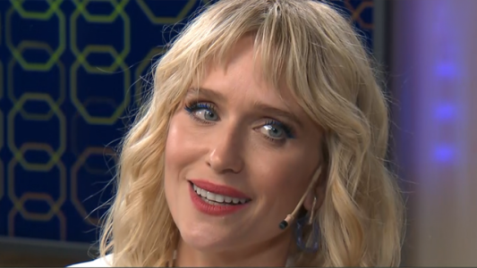 La propuesta de casamiento de Gonzalo Heredia a Brenda Gandini