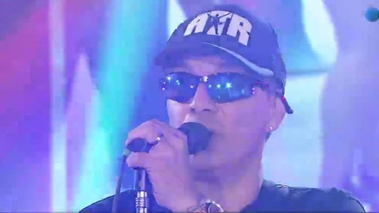 ¡Damas Gratis en vivo en el estudio de Susana!