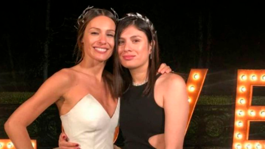 Pampita y la denuncia de su ex niñera