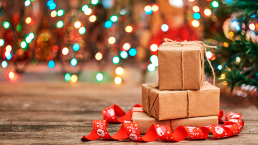 ¿Por qué se estrena bombacha rosa en navidad?