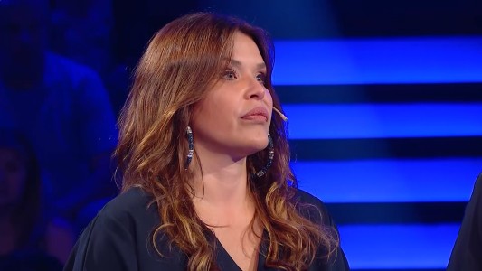 Así está hoy Thiago, el hijo de Nazarena Vélez y Fabián Rodríguez