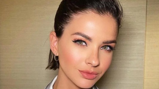 El homenaje de la China Suárez a su hermano