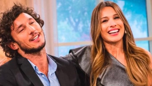 El video de Pico y Pampita gritandole a una empleada