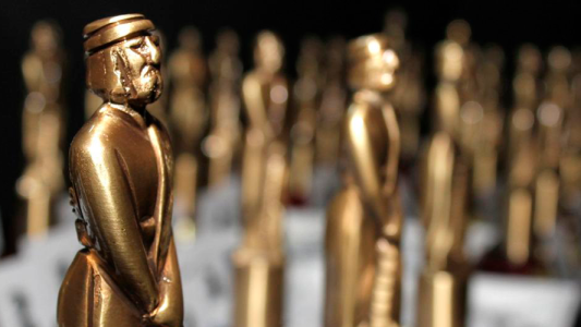 Los nominados al Martín Fierro Digital