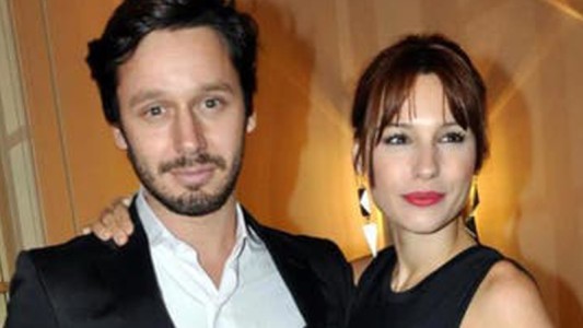 Pampita reveló detalles de su separación