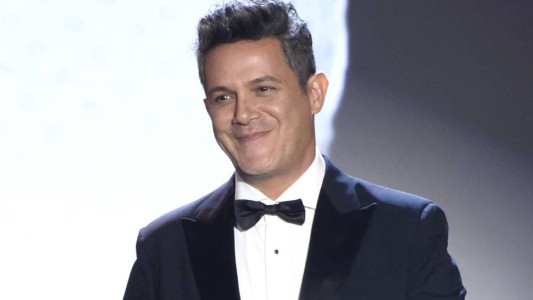 Alejandro  Sanz y sus 5 temas que marcaron una época