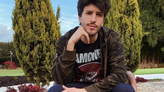 Sebastián Yatra anunció que estrenará canción junto a la banda K-POP "Monsta X"