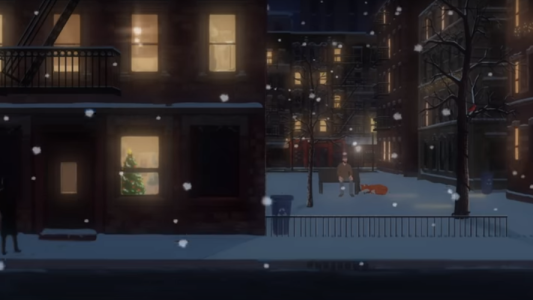 Queen estrena video navideño