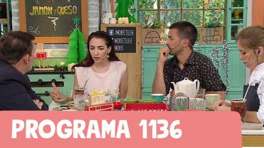 Programa 1136