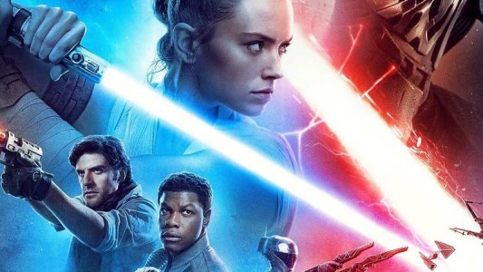 La reacción de los fans ante el estreno de Star Wars IX