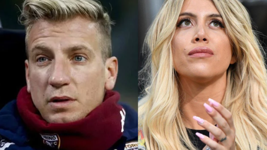 Wanda Nara compartió un cumpleaños con Maxi López y su novia