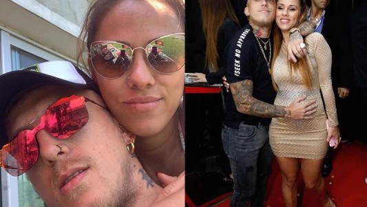 ¡El polaco subió una ecografía de su bebe!