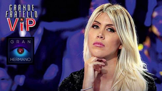 ¿Wanda Nara participará en Gran Hermano VIP de Italia?