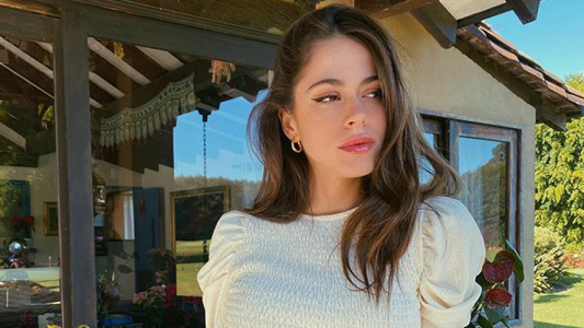 Diciembre by Tini, ¿De qué se trata la nueva canción que lanzará?