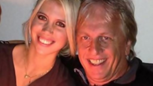Wanda Nara destrozó a su papá